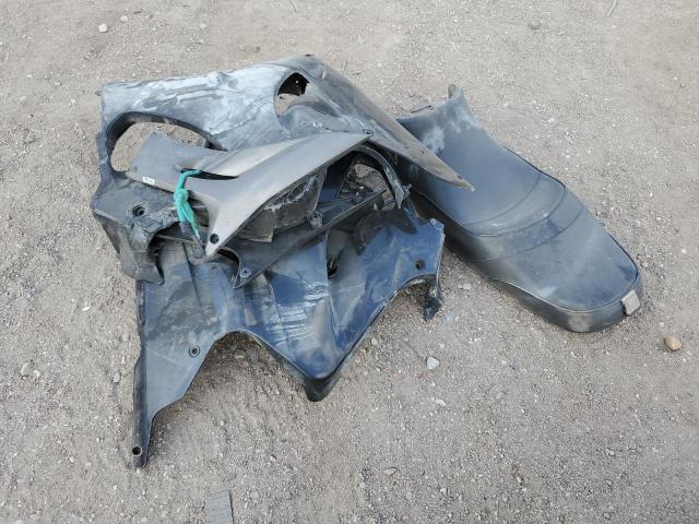 2003 KAWASAKI ZX1200 C - JKAZX9C113A010282
