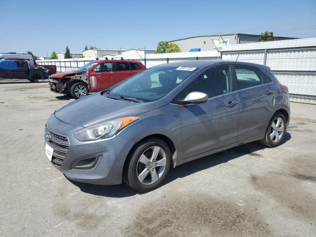 HYUNDAI ELANTRA GT