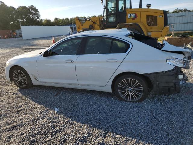 2020 BMW 540 I WBAJS1C09LCD58698