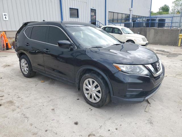 Vin: 5n1at2mt9hc779285, lot: 56592555, nissan rogue s 20174