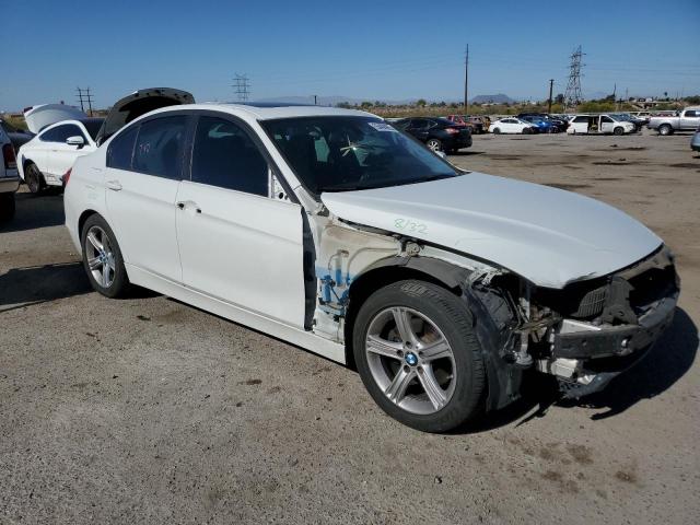 Vin: wba3c1g51dnr47551, lot: 55408905, bmw 3 series i sulev 20134