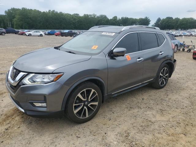 Vin: jn8at2mt3jw488813, lot: 57625535, nissan rogue s 2018 img_1