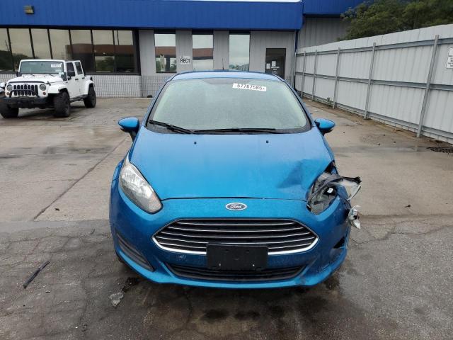 2015 FORD FIESTA SE 3FADP4BJ9FM133037