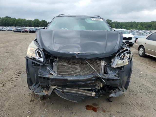 2017 CHEVROLET TRAVERSE L - 1GNKRGKD9HJ281915