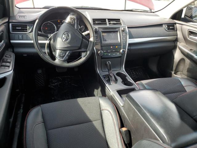 2017 TOYOTA CAMRY LE - 4T1BF1FK0HU716693