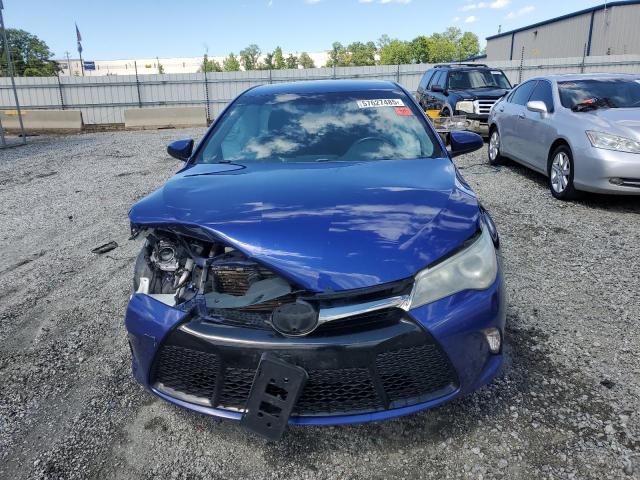 2016 TOYOTA CAMRY LE - 4T1BF1FK2GU532595