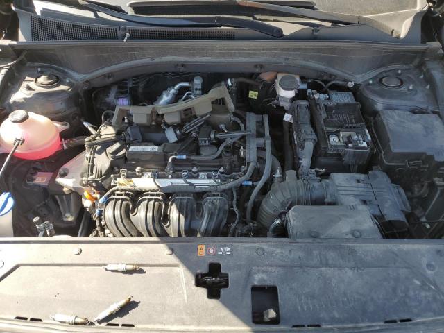 2023 HYUNDAI SANTA FE S - 5NMS2DAJ3PH650243
