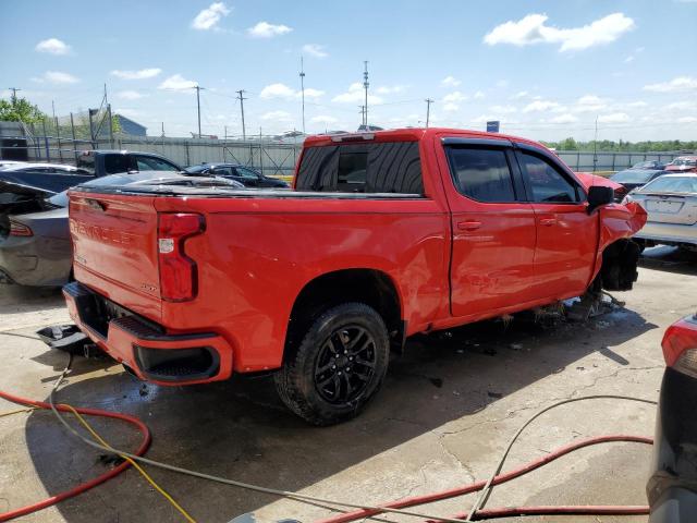 Vin: 3gcuyeed5lg427063, lot: 56168305, chevrolet all models k1500 rst 20203