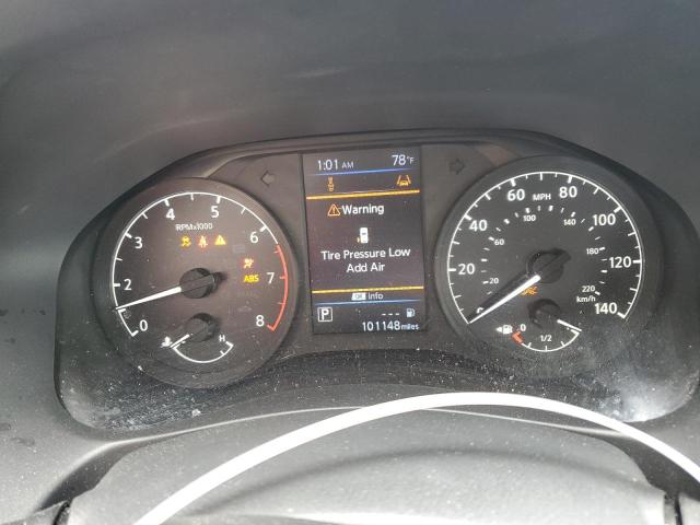 2022 NISSAN ALTIMA S - 1N4BL4BVXNN374017