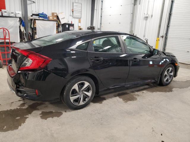 Vin: 2hgfc2f54lh004098, lot: 55833155, honda civic lx 20203