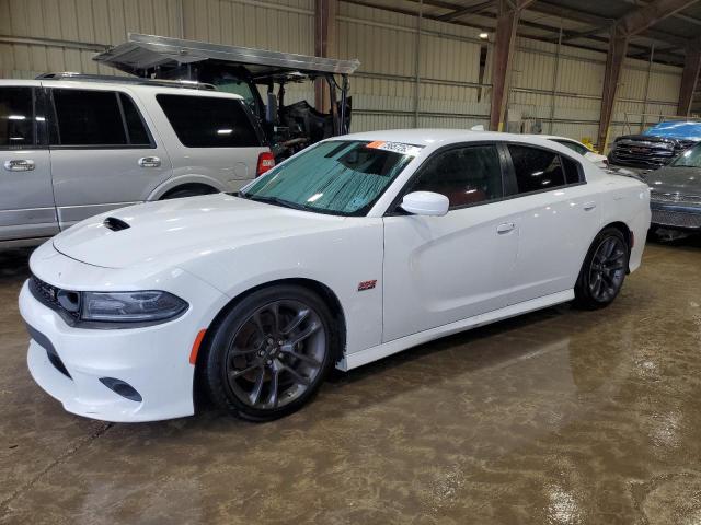 Vin: 2c3cdxgj8mh586154, lot: 56572635, dodge charger scat pack 2021 img_1