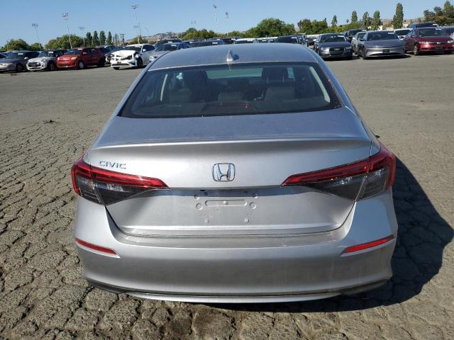 2024 HONDA CIVIC LX - 2HGFE2F28RH566532