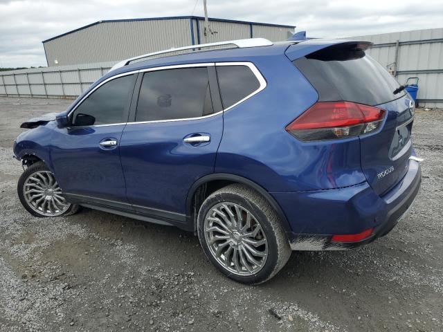 Vin: knmat2mtxlp539605, lot: 58672055, nissan rogue s 20202