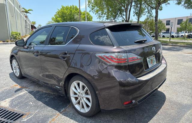 Vin: jthkd5bh4c2062988, lot: 58529705, lexus ct 200 200 20123