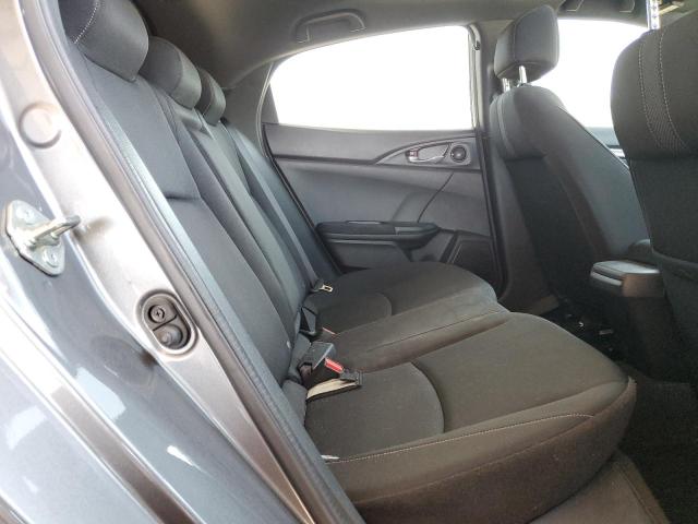 2020 HONDA CIVIC EX SHHFK7H66LU422879