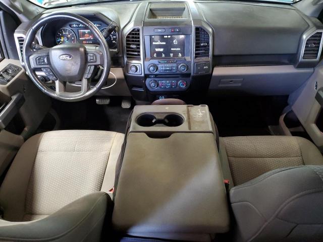 2018 FORD F150 SUPER - 1FTEW1EG6JFB97478