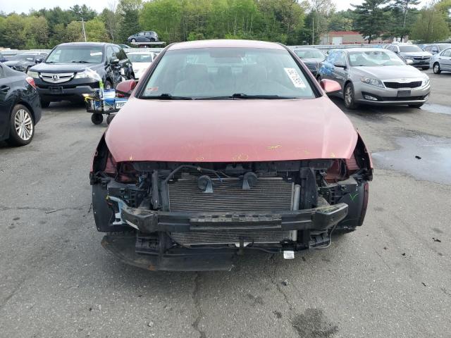 2016 HYUNDAI SONATA SE 5NPE24AF0GH405251