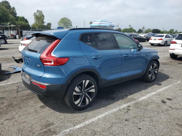 2024 VOLVO XC40 ULTIM YV4L12UM0R2254633