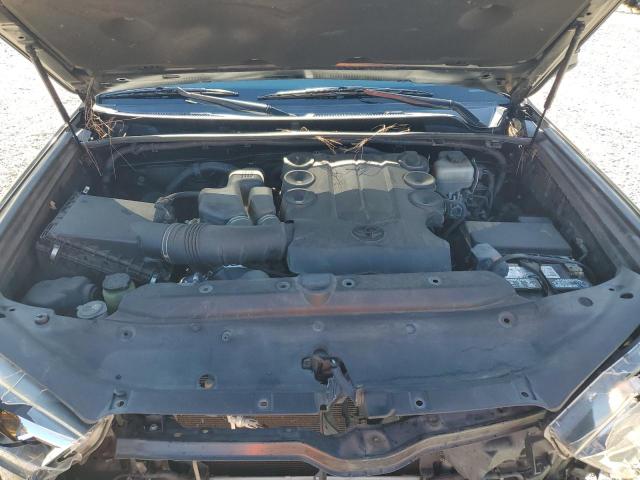 2015 TOYOTA 4RUNNER SR - JTEZU5JR3F5109310