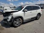 2017 HONDA PILOT TOUR - 5FNYF5H92HB015338