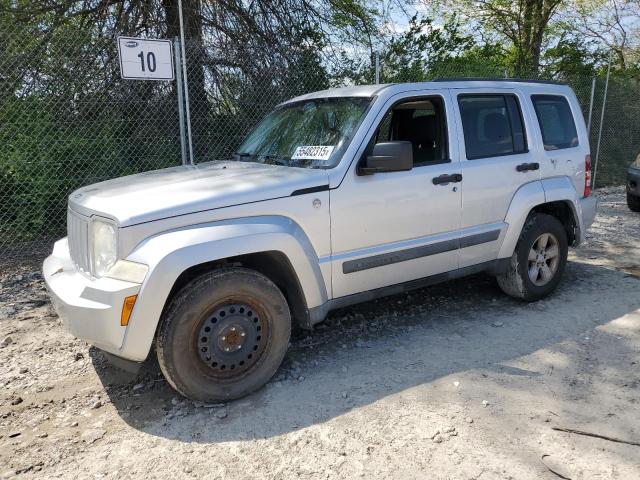 Vin: 1j4pn2gk8bw502140, lot: 55482315, jeep liberty sport 2011 img_1