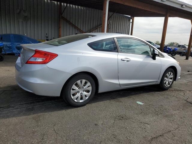 Vin: 2hgfg3b5xch544412, lot: 56711315, honda civic lx 20123