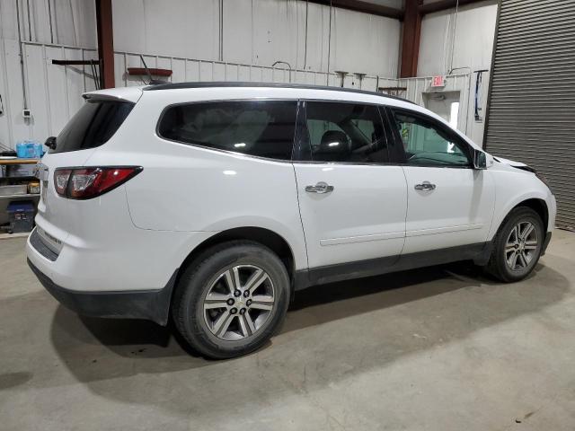 Vin: 1gnkvgkd6gj210181, lot: 57878395, chevrolet traverse lt 20163