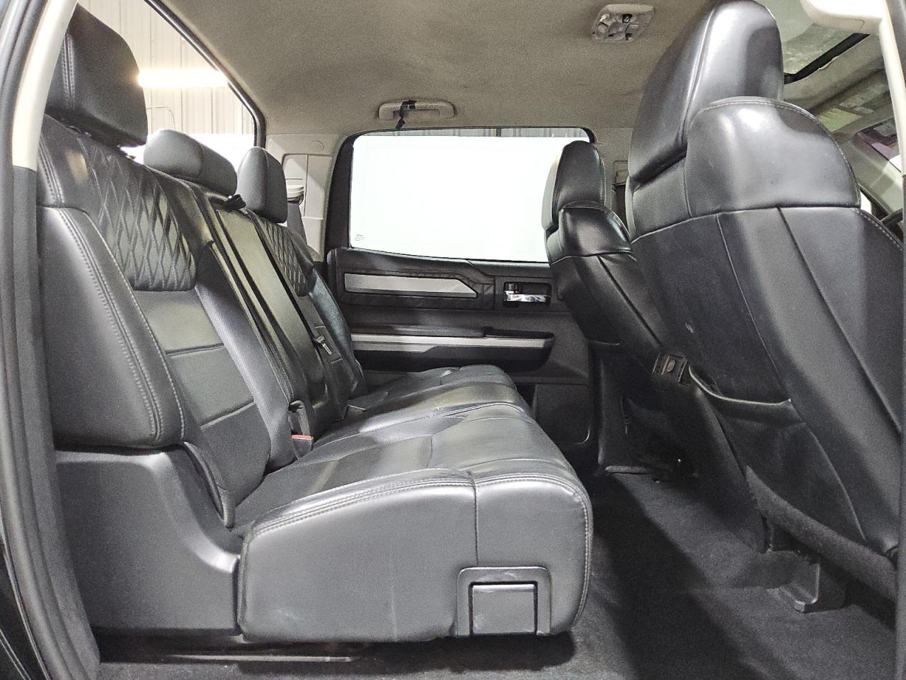 TOYOTA TUNDRA CREWMAX 1794