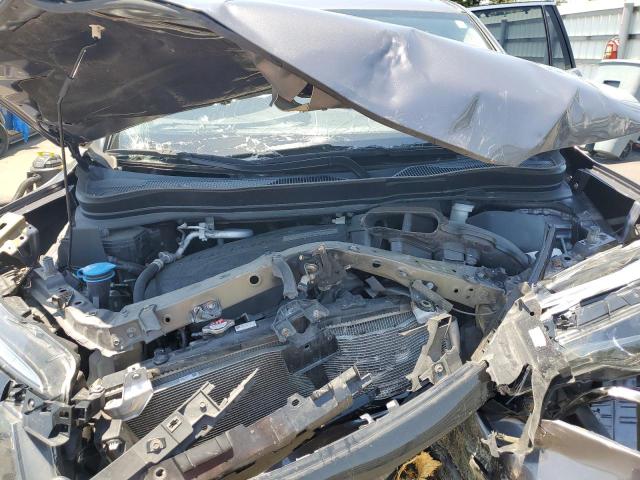 2021 HONDA PILOT SE 5FNYF6H25MB009228