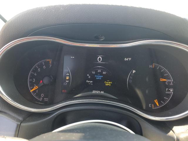 2020 JEEP GRAND CHER - 1C4RJFAG0LC435977