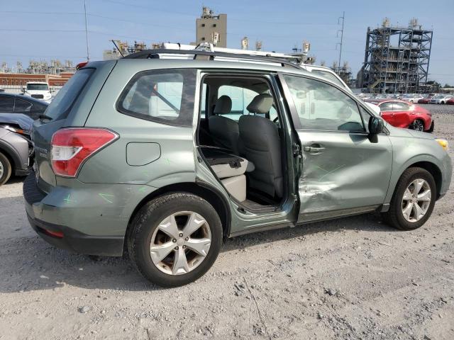 Vin: jf2sjabc1fh452196, lot: 57753715, subaru forester 2.5i 20153
