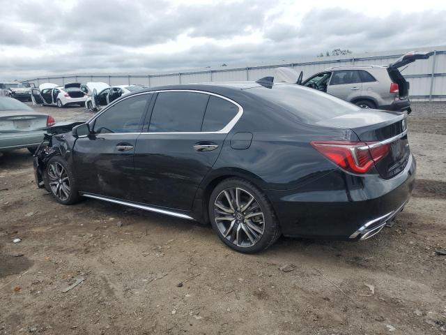 2018 ACURA RLX SPORT JH4KC2F97JC000187