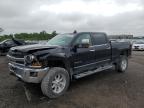 2016 CHEVROLET SILVERADO - 1GC1KWE87GF100345