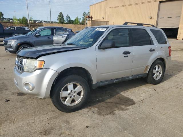 Vin: 1fmcu9d72ckb56137, lot: 48362055, ford escape xlt 2012 img_1