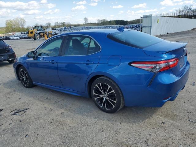 Vin: 4t1b11hk4ku174906, lot: 54754085, toyota camry l 20192