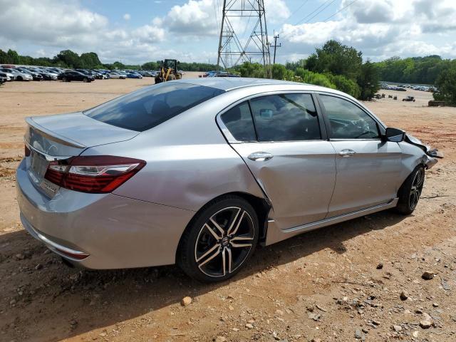 Vin: 1hgcr2f19ha031964, lot: 59005905, honda accord sport special edition 20173