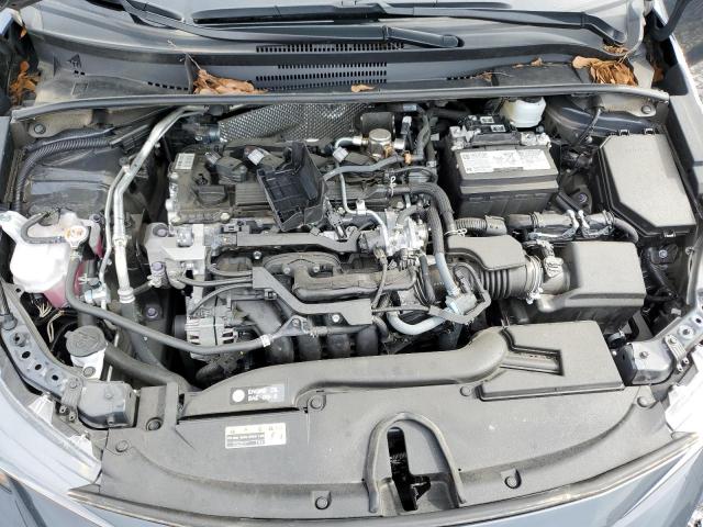 2024 TOYOTA COROLLA LE - 5YFB4MDE7RP090390