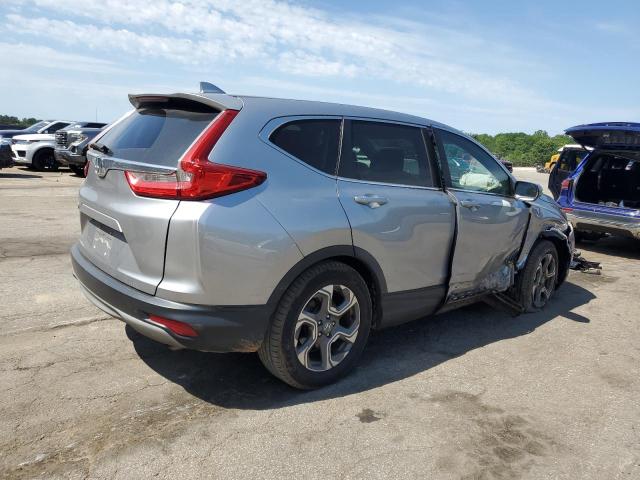 Vin: 7farw1h55he008575, lot: 58007615, honda crv ex 20173