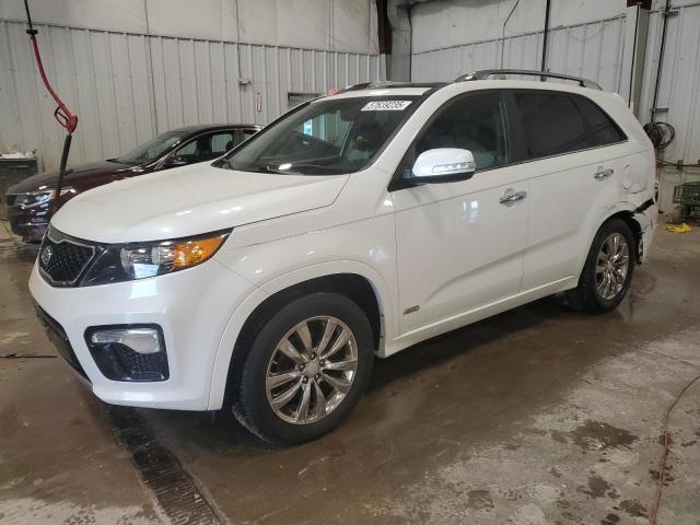 Vin: 5xykwda23cg250572, lot: 57639235, kia sorento sx 2012 img_1