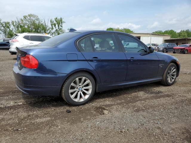 Vin: wbapk7g50bnn87399, lot: 57220545, bmw 3 series xi 20113
