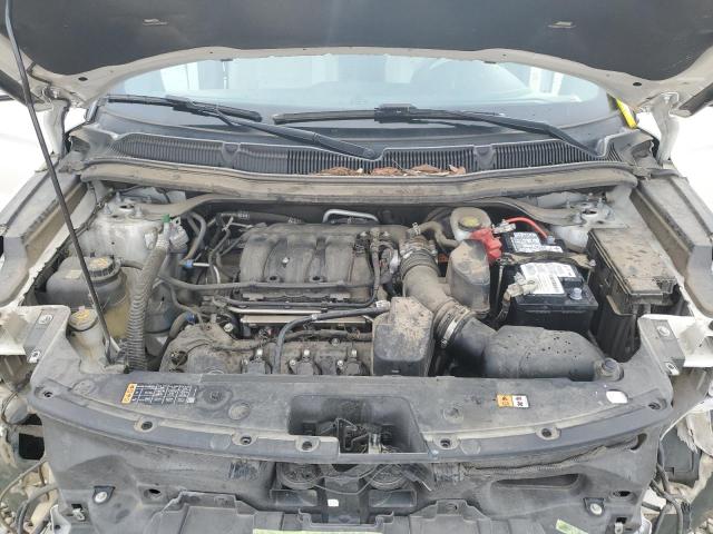 2018 FORD EXPLORER L - 1FM5K7F8XJGC74297