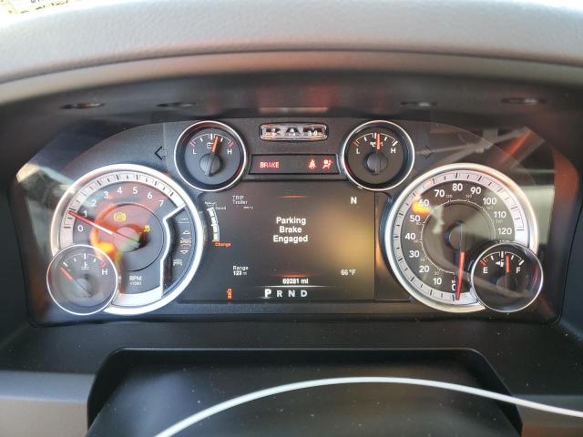 2019 RAM 1500 CLASS - 1C6RR7GT2KS688426