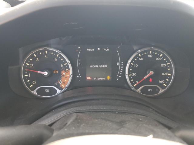 2017 JEEP RENEGADE L - ZACCJABB0HPF57690