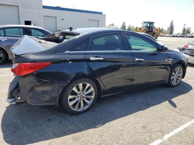 Vin: 5npec4ac7bh302808, lot: 56988605, hyundai sonata se 20113