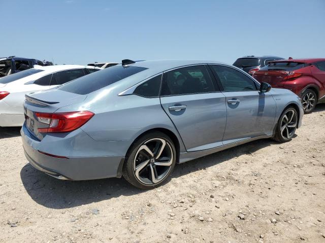 Vin: 1hgcv3f21na042091, lot: 56151825, honda accord hybrid sport 20223