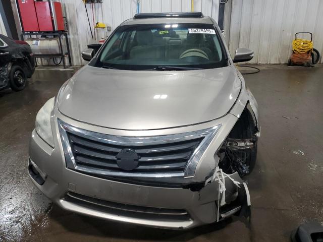 2015 NISSAN ALTIMA 2.5 - 1N4AL3APXFC110172