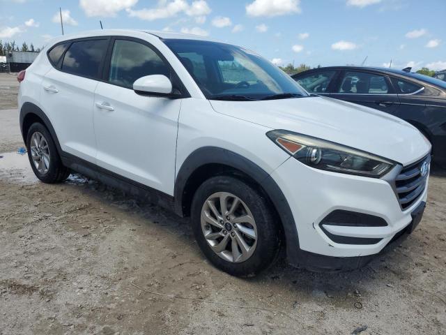 2017 HYUNDAI TUCSON SE - KM8J23A46HU335104