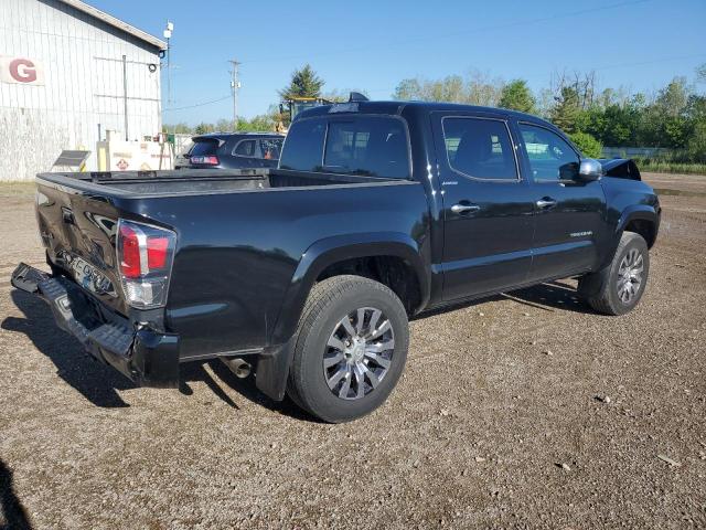 Vin: 3tmgz5an0pm564282, lot: 57186375, toyota tacoma double cab 20233