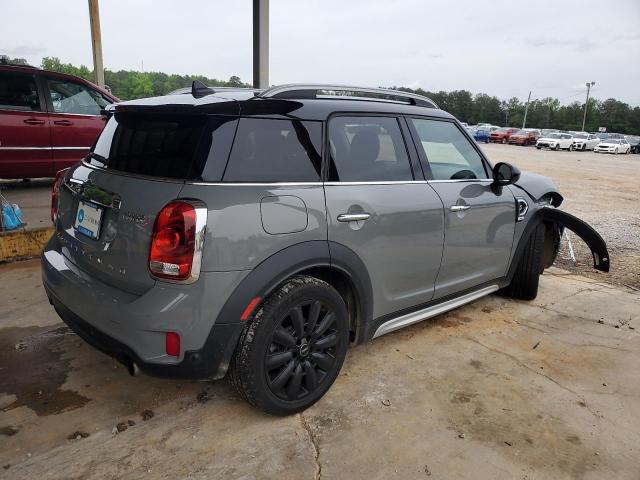 Vin: wmzyt3c39j3e00966, lot: 56065675, mini cooper s countryman 20183