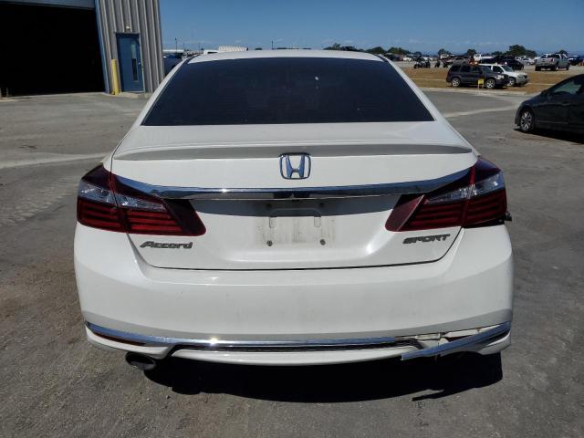2017 HONDA ACCORD SPO - 1HGCR2E57HA211397
